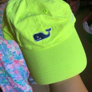 Highlighter VV hat